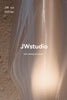 JW Design Canyon Lamp – Indoor & Outdoor PETG Lighting