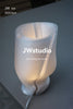 JW Design Canyon Lamp – Indoor & Outdoor PETG Lighting