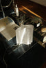 JW Design Wave Lamp – Experimental PETG Lighting with Satin-Silk Finish