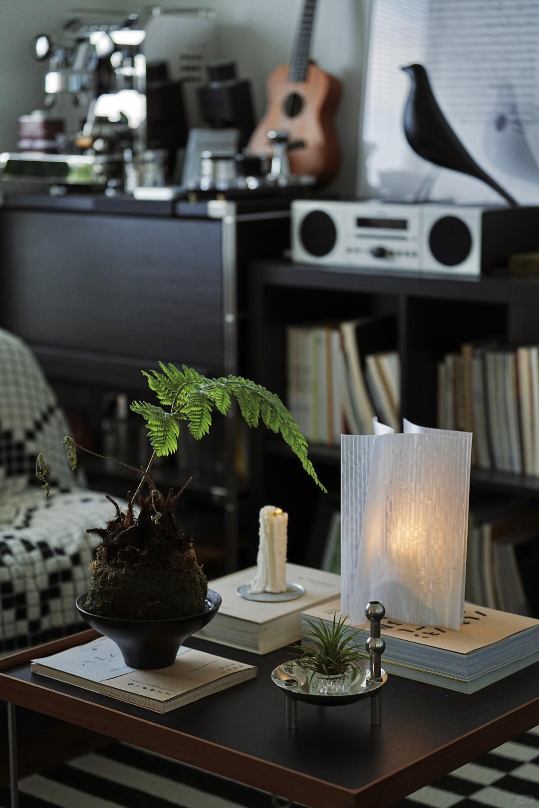 JW Design Wave Lamp – Experimental PETG Lighting with Satin-Silk Finish