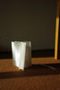 JW Design Wave Lamp – Experimental PETG Lighting with Satin-Silk Finish