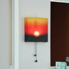 Sunset Wall Sconce by Triple Studio
